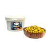 Akpınar Taze Biber Dolgulu Kokteyl Yeşil Zeytin - 5 KG Aile Boyu