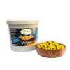Akpınar Taze Biber Dolgulu Kokteyl Yeşil Zeytin - 10 KG Tasarruflu Paket