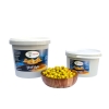 Akpınar Taze Biber Dolgulu Kokteyl Yeşil Zeytin - 5 KG Aile Boyu